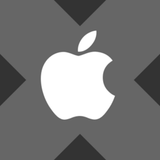 AAPL logo