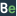 BE logo