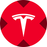 TSLA logo