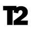 TTWO logo